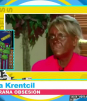 La ‘madre bronceada’ Patricia Krentcil