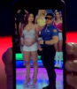 Aarón 'El Polisexy' aclara los rumores ¿será futuro papá?