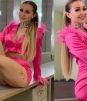 Aleida ¿está embaraza?