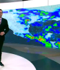 Pronóstico del tiempo para Monterrey, con Nelson Valdez - 26 de mayo 2026