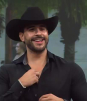César Quezada, ¿encontró el amor después de Mitad y Mitad?