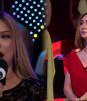 Nataly aconseja a Aleida sobre su pronta salida