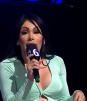 Regina está harta que le llamen Alejandro en el programa
