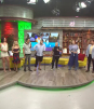 Cachan a conductor hablando mal de su productor de programa