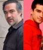 Anahí y Poncho Herrera hacen emotivo reencuentro