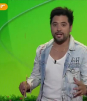 Gabo Ramos cambia las reglas de este reto