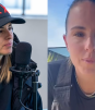 Saskia Niño de Rivera responde a las críticas por su podcast