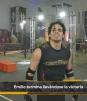 Emilio gana la primer runa de la Gran Final