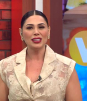Ruby González responde a 