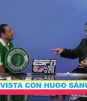 Hugo Sánchez recuerde el icónico gol del 86