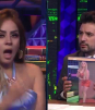 ¿Datsy Acuña y Nataly Gómez no se pueden ver?