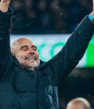 El emotivo video de despedida de Pep Guardiola con joven fan
