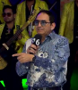 ¿Se sintió menos? Chavana se defiende tras ataques de Ruby