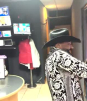 'Mafioso' hace de las suyas con el staff del programa
