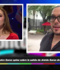 'El Potro' explota contra Chavana tras la salida de Aleida