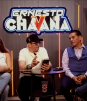 ¿En contra de 'La Pre' el programa de Chavana en redes sociales?