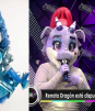 'Momo Gumán' ¿volverá a interpretar a La Burrita?
