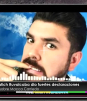 Mich Rubalcava reacciona a sus audios expuestos