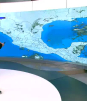 Pronóstico del tiempo para Monterrey, con Nelson Valdez - 01 de junio 2026