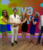 Gaby Quiroga regresa a Vivalavi Mx