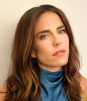 Karla Souza confiesa su tuvo un crush con 