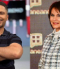 Alex Bisogno revela saber cosas que involucran a Pati Chapoy en el 