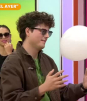 Emilio Treviño se une al reto 