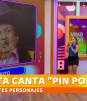 Violeta Moreno se 'convierte' en Margarito