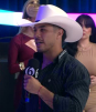 Rubén 'El Tigre' el nuevo chico de 'Es Show'