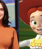 Irán Castillo vuelve como Jessie 'La Vaquerita' en Toy Story 5