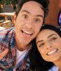 Aislinn Derbez y Mauricio Ochmann rompen el silencio tras su divorcio