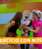 ¿Qué pasó con la ropa de Yeka Rosales?