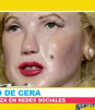 Museo de cera se hace viral por sus raras esculturas