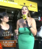 Robertita y Azúcar en exclusiva desde 'Rey del Asador'
