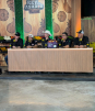 Ellos son el jurado del 'Rey del Asador'