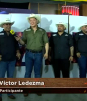 Participante confiesa tener pleito con Willie González
