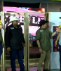 Aldo Muñiz sorprende como participante