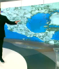 Pronóstico del tiempo para Monterrey, con Nelson Valdez - 04 de junio 2026