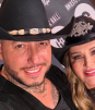 Alicia Villarreal y Cibad Hernández, ¿terminaron su relación?