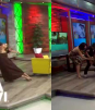 ¿Qué pasó con Nathali?