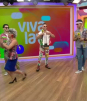 Alex Mont y 'Merengossa' llegan en exclusiva a Vivalavi Mx