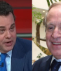 David Faitelson habla de su polémica con José Ramón Fernández