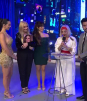 Ludivina Lugo sorprende con impactante mensaje divino para Ana Cirré y Filippa