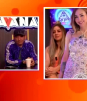 Ernesto Chavana arremete contra Ruby y Aleida