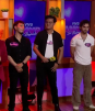 Este pretendiente abandona su oportunidad de conquistar a Yeka Rosales