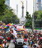 Todo está listo para el 'Pride 2026'