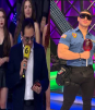 Allan Redes llama malagradecidos a 'Polisexy' y Vivián