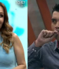 Ángel Castro ventila sus pleitos con Gina Pastor