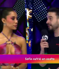 Chica de 'Es Show' sufre robo a mano armada