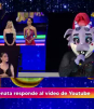 Renata explica ¿por qué no se llegó a un arreglo?